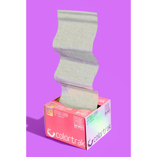 Colortrak Extralong Foil