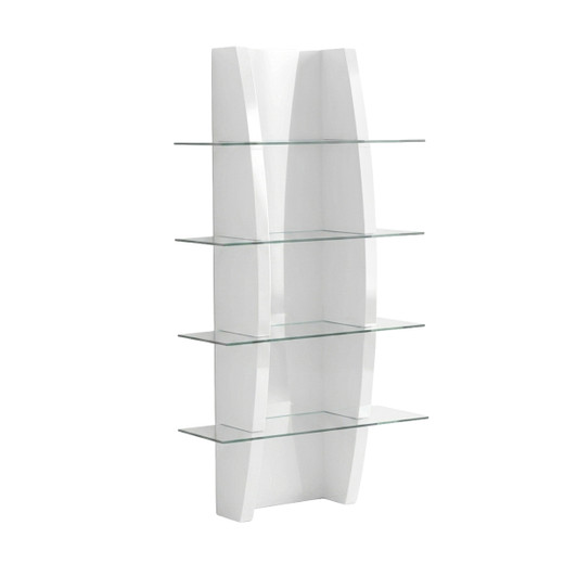 Sakura Wall Mounted Retail Display | Minerva Beauty