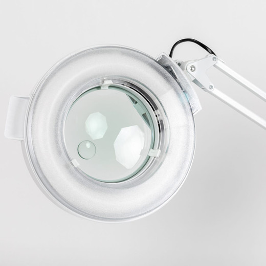 Ozone Facial Steamer & Mag Lamp Combo Ozone Facial Steamer & Mag Lamp Combo