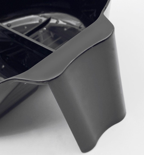 Colortrak Double Color Bowl