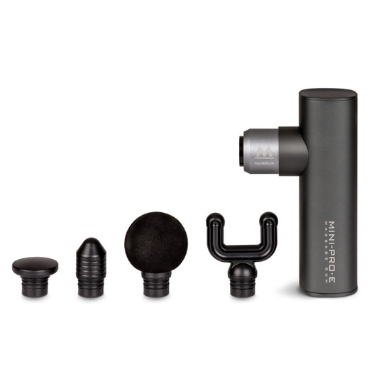 MiniPro-E Massage Gun | 3-Speed Cordless Percussive Massage Gun