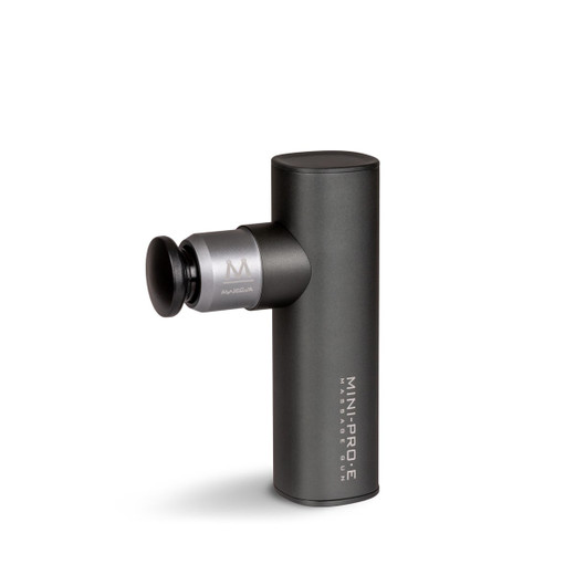 MiniPro-E Massage Gun | 3-Speed Cordless Percussive Massage Gun
