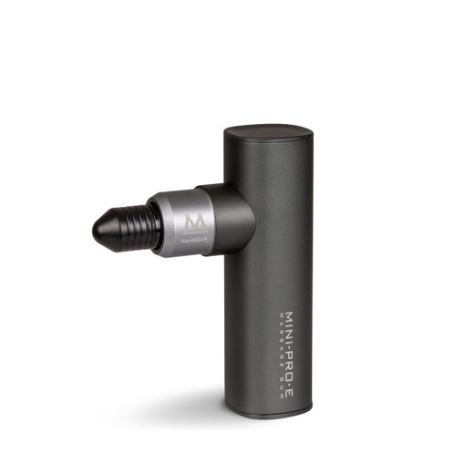 MiniPro-E Massage Gun | 3-Speed Cordless Percussive Massage Gun