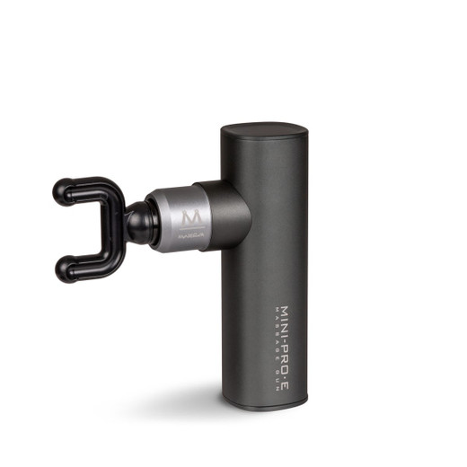 MiniPro-E Massage Gun | 3-Speed Cordless Percussive Massage Gun