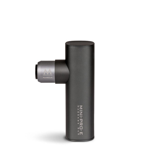 MiniPro-E Massage Gun | 3-Speed Cordless Percussive Massage Gun