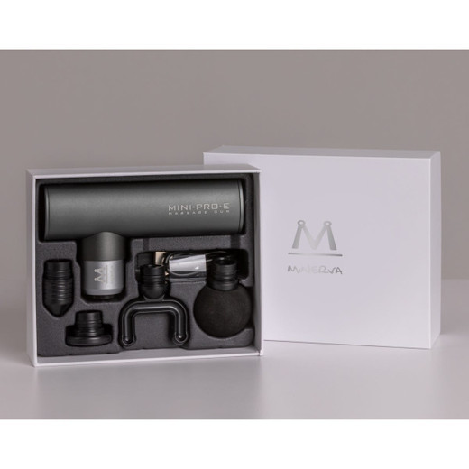MiniPro-E Massage Gun MiniPro-E Massage Gun