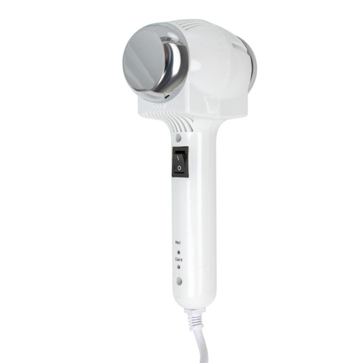 Professional 13 in 1 Facial Machine with LED Mag Lamp & Wheeled