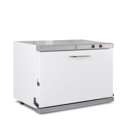 Hot Towel Cabinet II | Professional Towel Warmer with UV Sanitizer