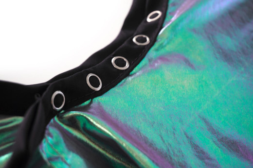 Colortrak Aurora All Purpose Salon Cape