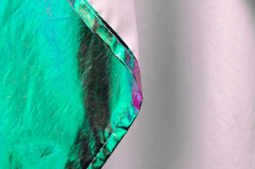 Colortrak Aurora All Purpose Salon Cape