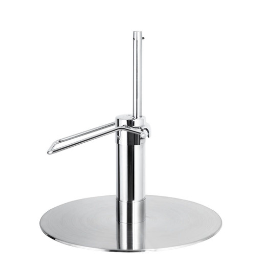 Low Profile Round Base and Hydraulic  Low Profile Round Base and Hydraulic