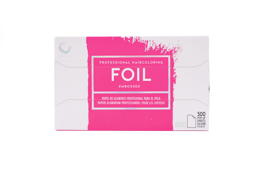 Colortrak Pop-up Foil  (500ct)
