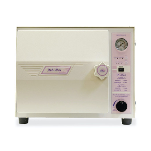 J&A Xpressclave Autoclave Sterilizer | Professional Autoclave