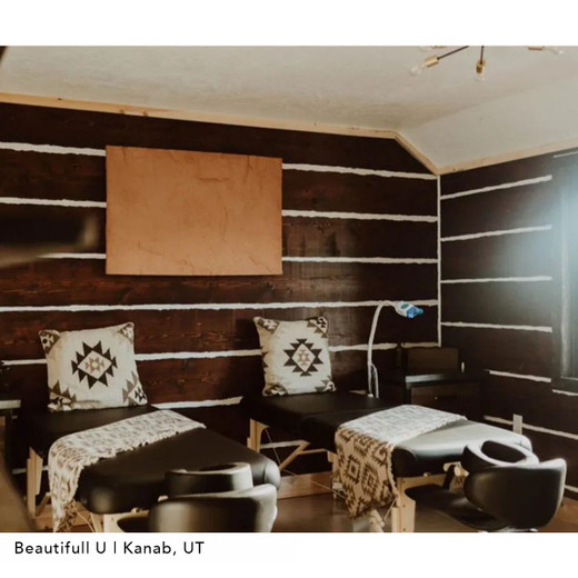 Nayara Portable Massage Table