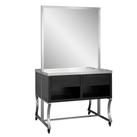 Aurora Double Sided Station