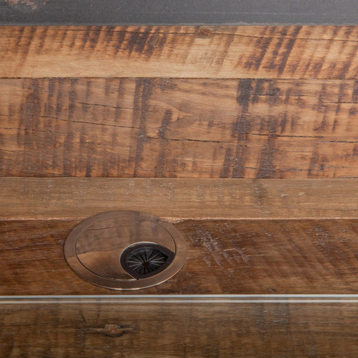 Etowah 5 ft. Reception Desk  Etowah 5 ft. Reception Desk