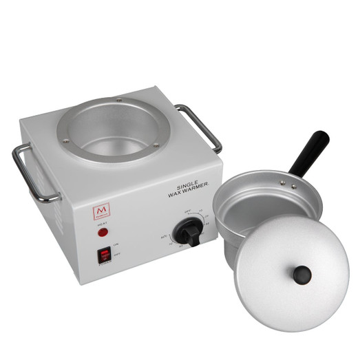 Single Wax Warmer Single Wax Warmer