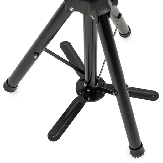 Minerva Beauty Mannequin Head Tripod Stand - Thumbnail 4