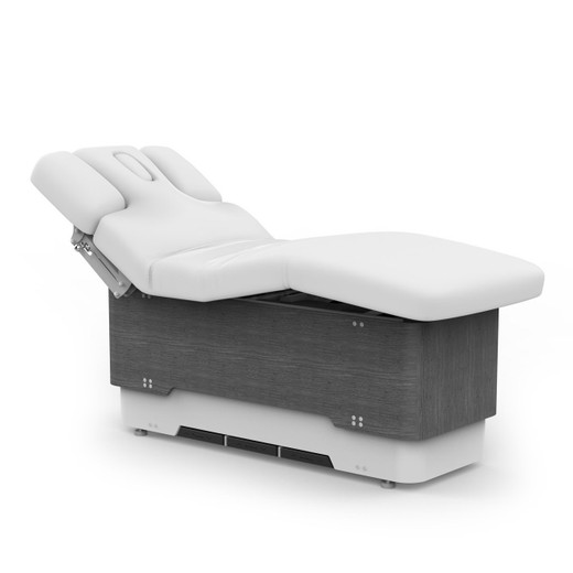 Oasis Electric Massage Table with Foot Controls | Minerva Beauty