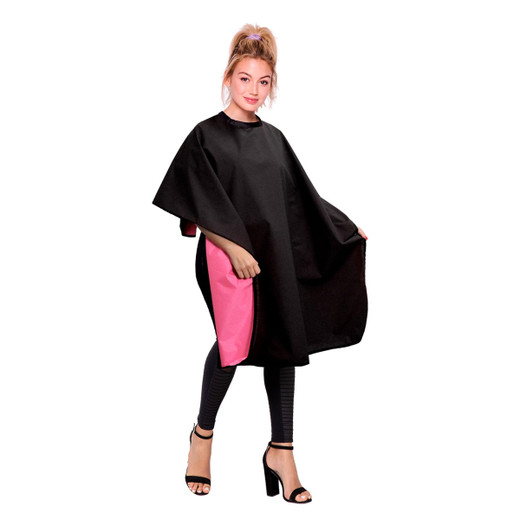 Colortrak Color Change Bleach Proof All Purpose Cape