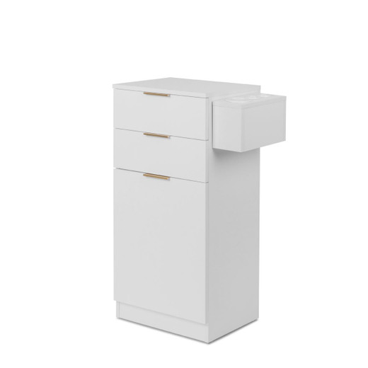 Axiom Styling Station - CLEARANCE, DISCONTINUED, AS IS, NO WARRANTY, NO RETURN