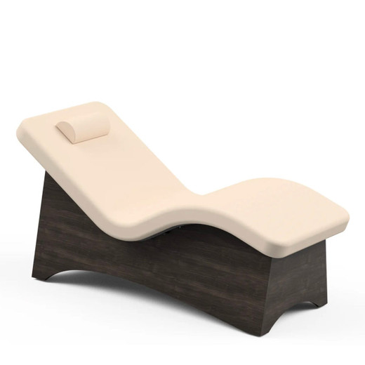 Oakworks Curva Lounger Oakworks Curva Lounger