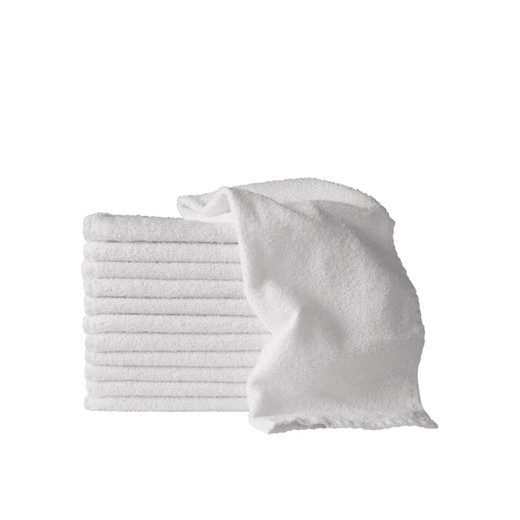Partex Bleach Guard™ Regal Salon Towels 12 Pack