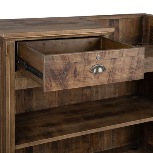 Seneca Reception Desk  Seneca Reception Desk