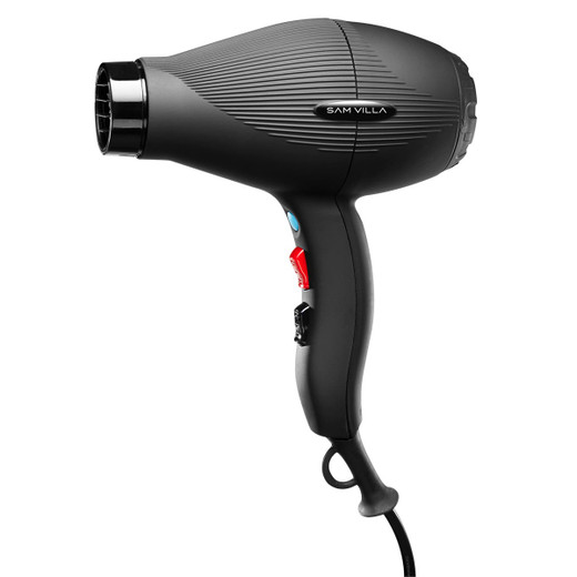 Sam Villa Light Professional Ionic Blow Dryer