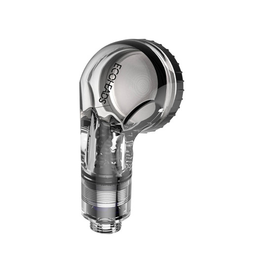 ECOHEADS Showerhead X: Sprayer for Salon Shampoo Bowls | Minerva