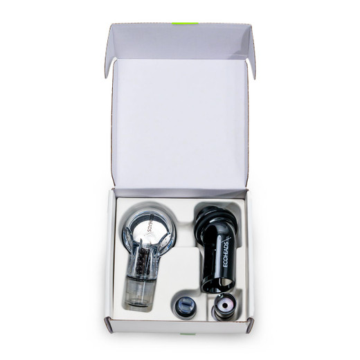 ECOHEADS Showerhead X: Sprayer for Salon Shampoo Bowls | Minerva