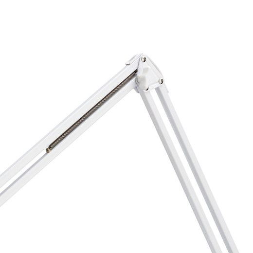 MAG LAMP S | LED Magnifying Lamp with Adjustable Arm, Clamp & 3