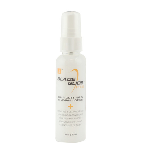 Feather Nape & Body Razor Kit