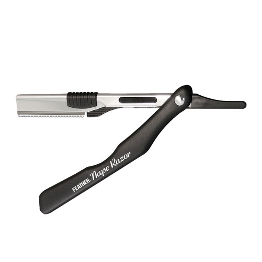 Feather Nape & Body Razor Kit