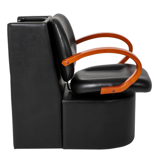 Sonoma Salon Dryer Chair in Black