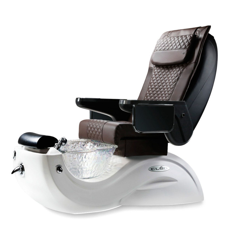 J&A Cleo G5 Pedicure Spa | Minerva Beauty
