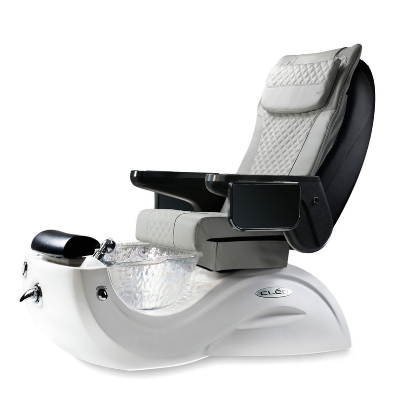 J&A Cleo G5 Pedicure Spa | Minerva Beauty
