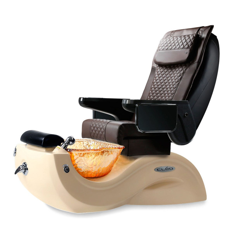 J&Y SYSTEM公式アカウント03ステッドラー9250.5mmココボロ J&A Cleo G5 Pedicure Spa | Minerva Beauty