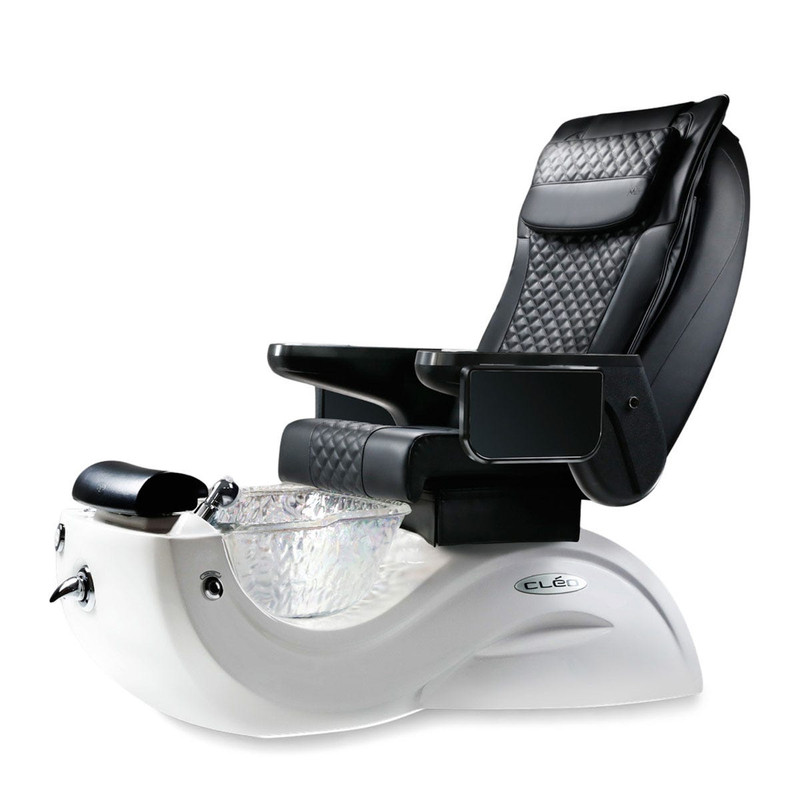 J&A Cleo G5 Pedicure Spa | Minerva Beauty