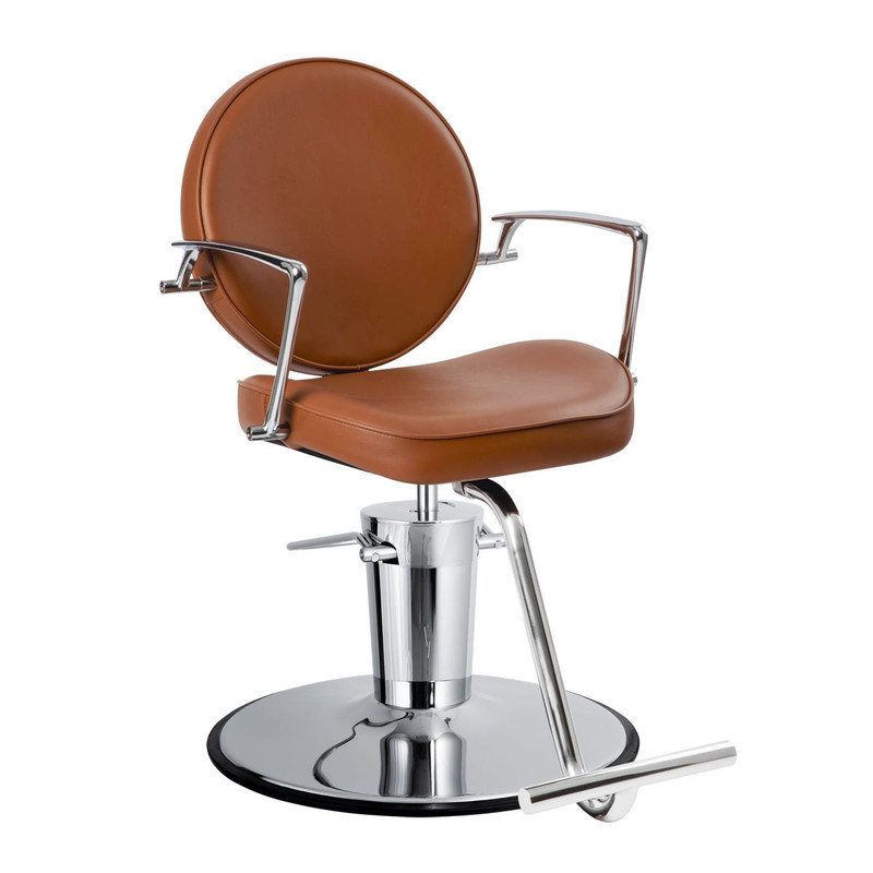 Prado Salon Styling Chair | Minerva Beauty