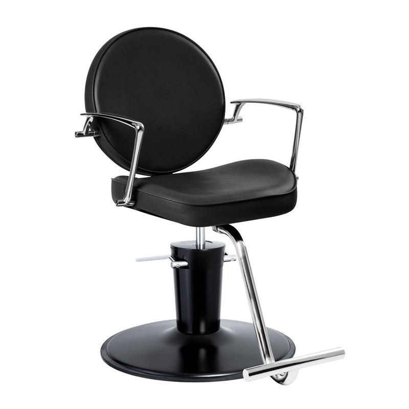 Prado Salon Styling Chair | Minerva Beauty