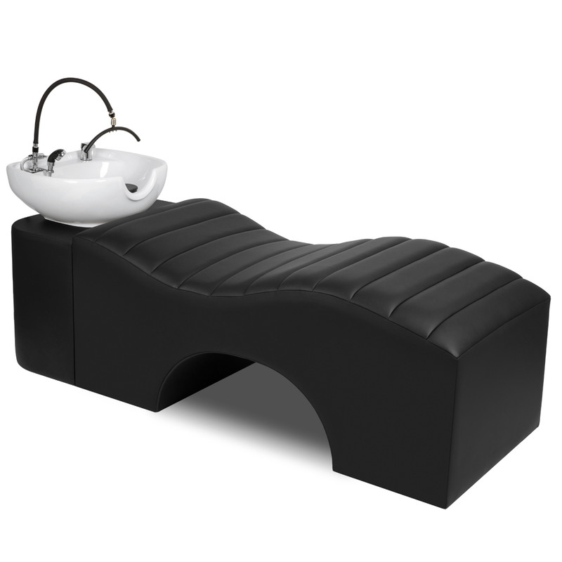 Seraya Head Spa System with White Bowl - Minerva Beauty
