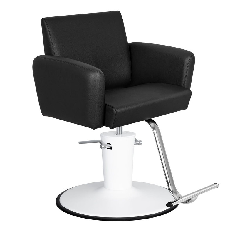Evoque Salon Styling Chair | Minerva Beauty