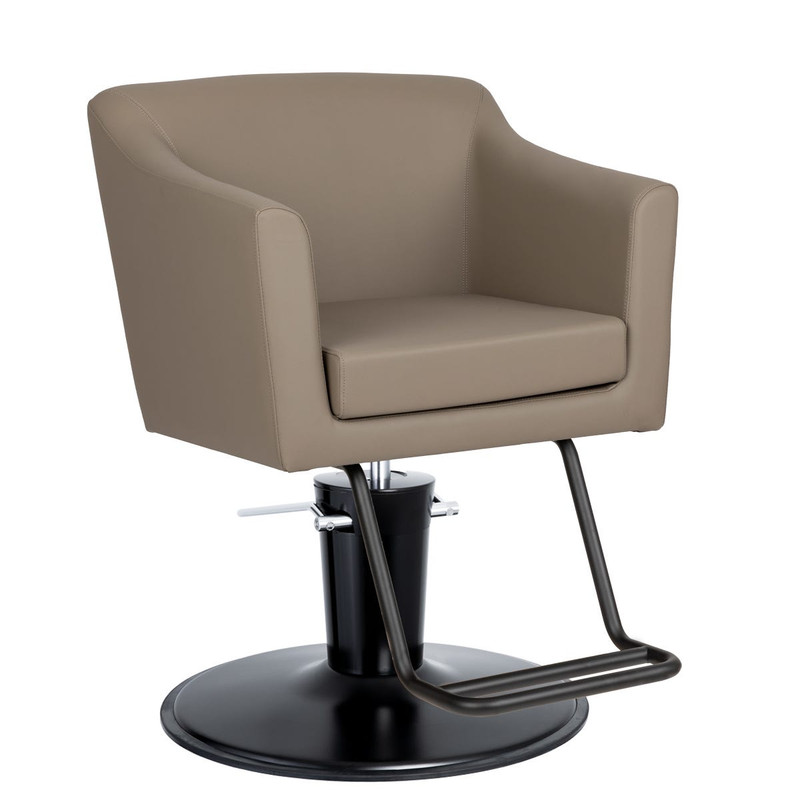 Murano Salon Styling Chair | Minerva Beauty