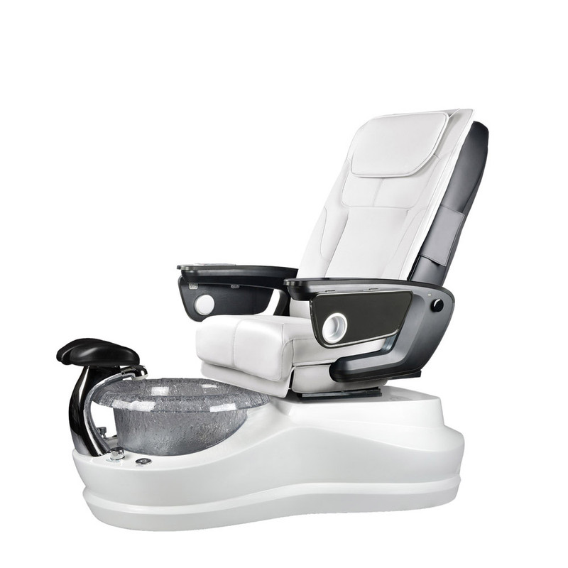 J&A Cleo XO Pedicure Spa | Minerva Beauty