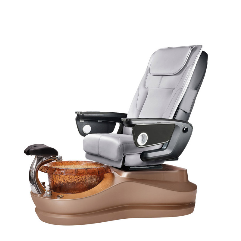 J&A Cleo XO Pedicure Spa | Minerva Beauty