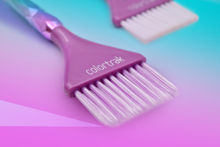 Colortrak Coloring Tools Now Available at Minerva Beauty