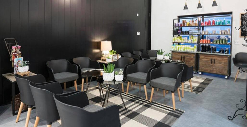 Small but Significant Ways to Improve Your Waiting Area
