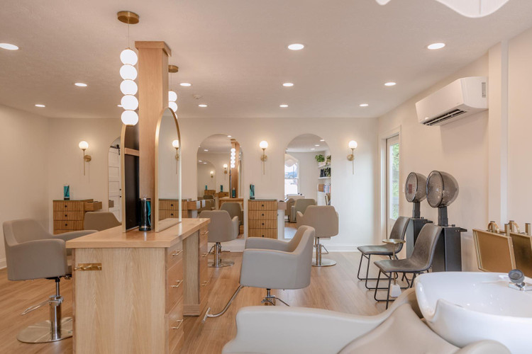 Embracing Faith and a Vision: Meet J. Italia Salon