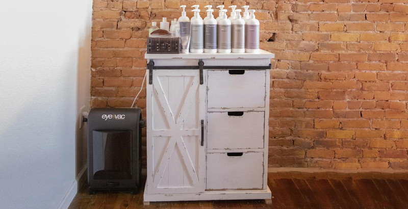 Top 3 “Must Haves” of Every Salon 